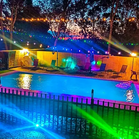 L'entre Nous, Piscine Et Jacuzzi Prive Carcassonne