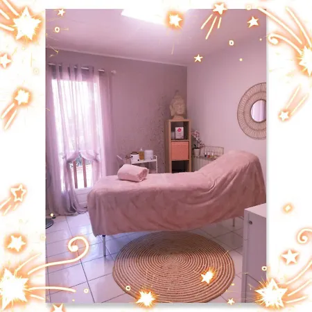 Guest house L'entre Nous A