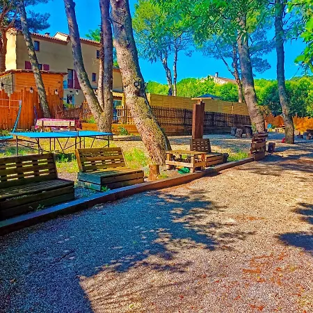 L'entre Nous, Piscine Et Jacuzzi Prive Konukevi