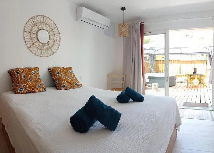 L'entre Nous A Гостевой дом 4*