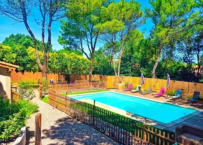 L'entre Nous A Гостевой дом