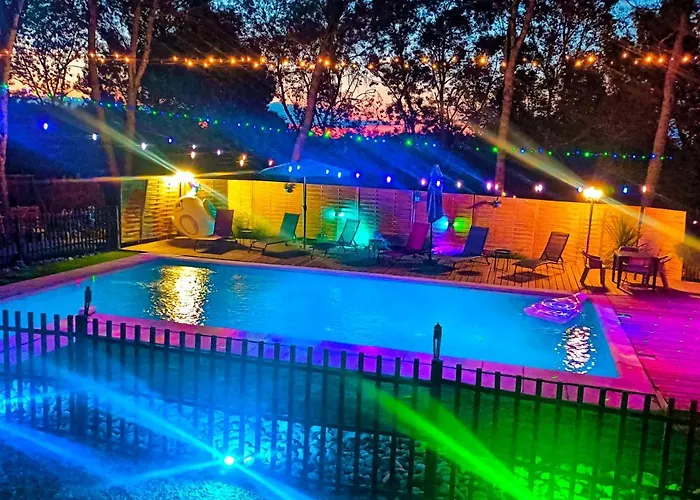 L'entre Nous A カルカソンヌ