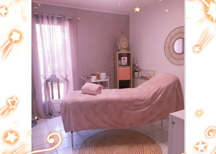 Гостевой дом L'entre Nous A