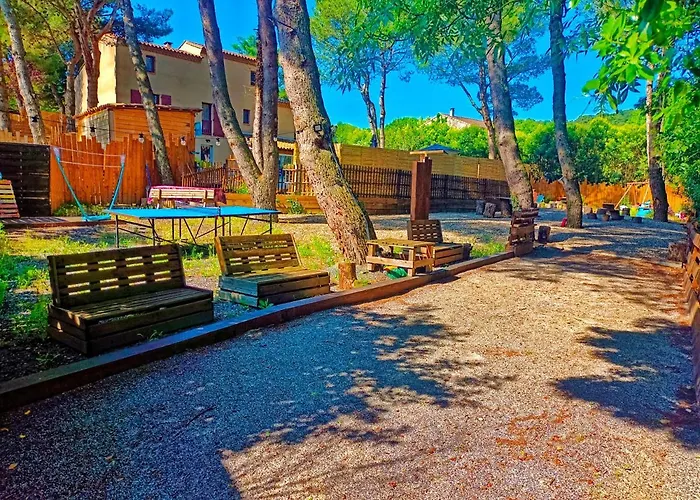 L'entre Nous A Гостевой дом