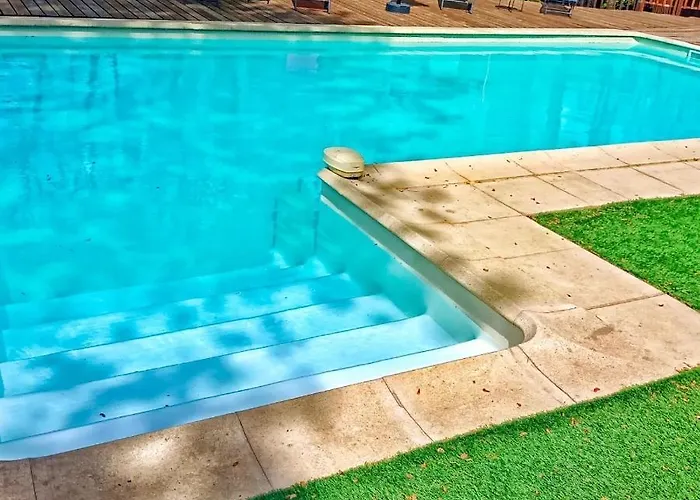 L'entre Nous A Гостевой дом